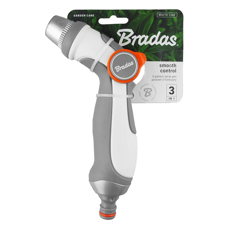 Hose Gun Water Sprayer Adjustable EN54M - Home & Garden > Lawn & Garden > Watering & Irrigation > Garden Hose Spray Nozzles Garden watering