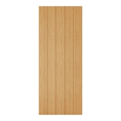 Galway Oak Unfinished Internal Fire Door FD30 - All Sizes -