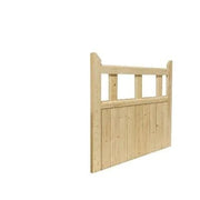 Softwood Un-Finished Gate - All Sizes -