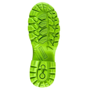 Buckler BBZ8000 S5 360° High Visibility Neoprene / Rubber Safety Wellington Boot with Ankle Protection - WELLINGTON BOOTS