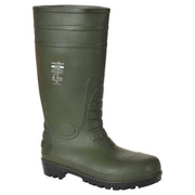 Portwest FW95 Total Safety Wellington S5 - Business & Industrial > Work Safety Protective Gear WELLINGTON BOOTS