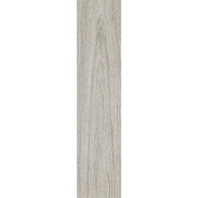 Coppice Italian Wood Effect Porcelain Grey Paving Slab (72 Slabs per Box) - Outdoor & Garden