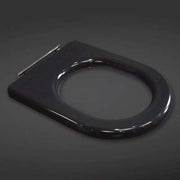 Special Needs Seat without Lid for Rimless WC Pans - All Colours - Bathrooms