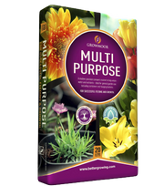 Growmoor Multipurose Compost 20L / 50L -
