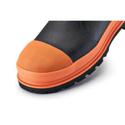 Grubs CERAMIC 5.0 S5™ Neoprene Waterproof Thermal Wellington Safety Boot - WELLINGTON BOOTS