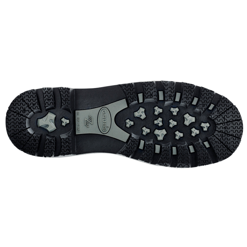 Grubs Ceramic Driver 5.0 S5 Safety Toe Cap Work Dealer Boot - SAFETY DEALER BOOTS