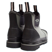 Grubs Ceramic Driver 5.0 S5 Safety Toe Cap Work Dealer Boot - SAFETY DEALER BOOTS