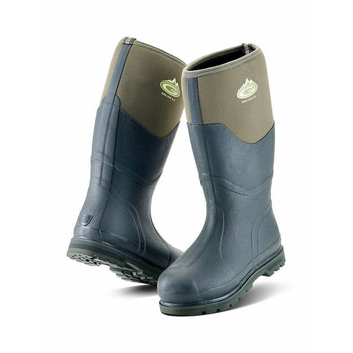 Grubs ESKLINE 8.5™ Agricultural Farm Ellington Welly Boot Thermal Rated Neoprene - WELLINGTON BOOTS