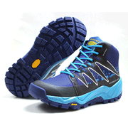 Grubs Explore Waterproof Vibram Walking Boot Various Colours - NON-SAFETY