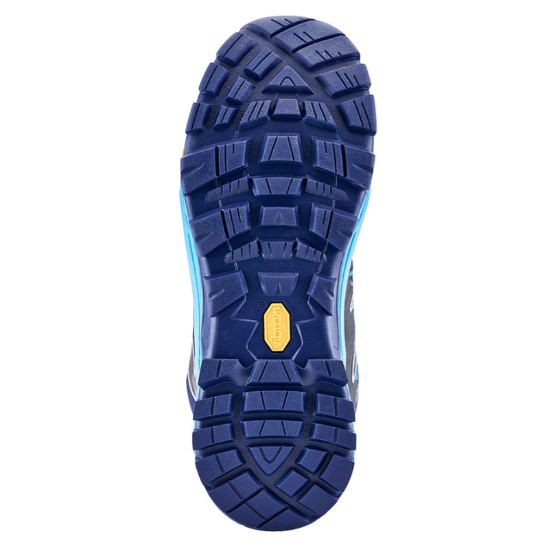 Grubs Explore Waterproof Vibram Walking Boot Various Colours - NON-SAFETY