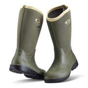 Grubs Fieldline 4.0 Insulated Waterproof Wellington Boots Various Colours - WELLINGTON BOOTS