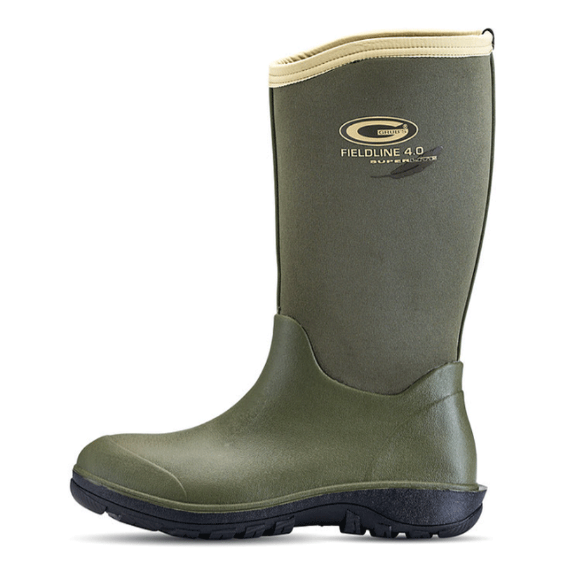 Grubs Fieldline 4.0 Insulated Waterproof Wellington Boots Various Colours - WELLINGTON BOOTS