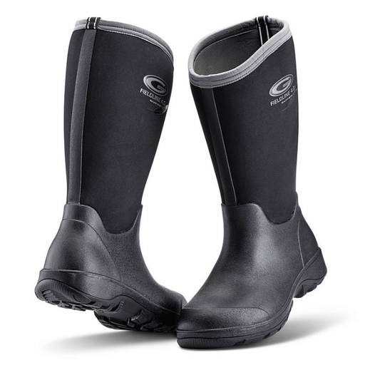 Grubs Fieldline 4.0 Insulated Waterproof Wellington Boots Various Colours - WELLINGTON BOOTS