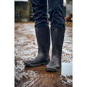 Grubs Frostline Neoprene Insulated Waterproof Wellington Boots - WELLINGTON BOOTS