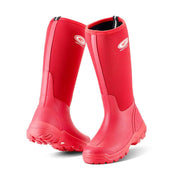 Grubs Frostline Neoprene Insulated Waterproof Wellington Boots - WELLINGTON BOOTS