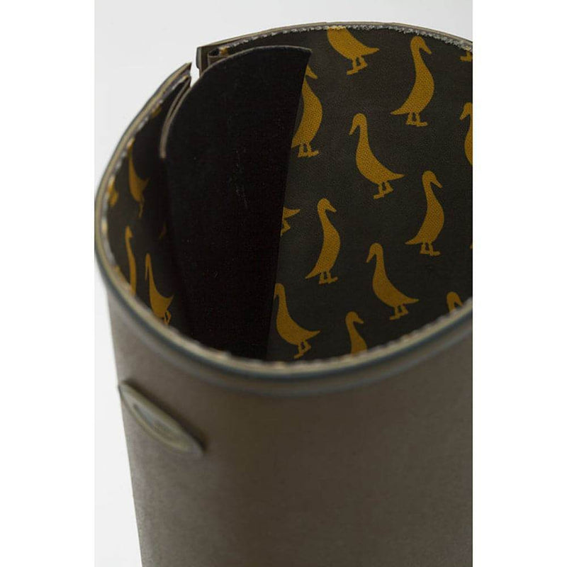 Grubs HIGHLINE ™ Bellow Wellington Boot Welly - Apparel & Accessories > Shoes > Boots WELLINGTON BOOTS