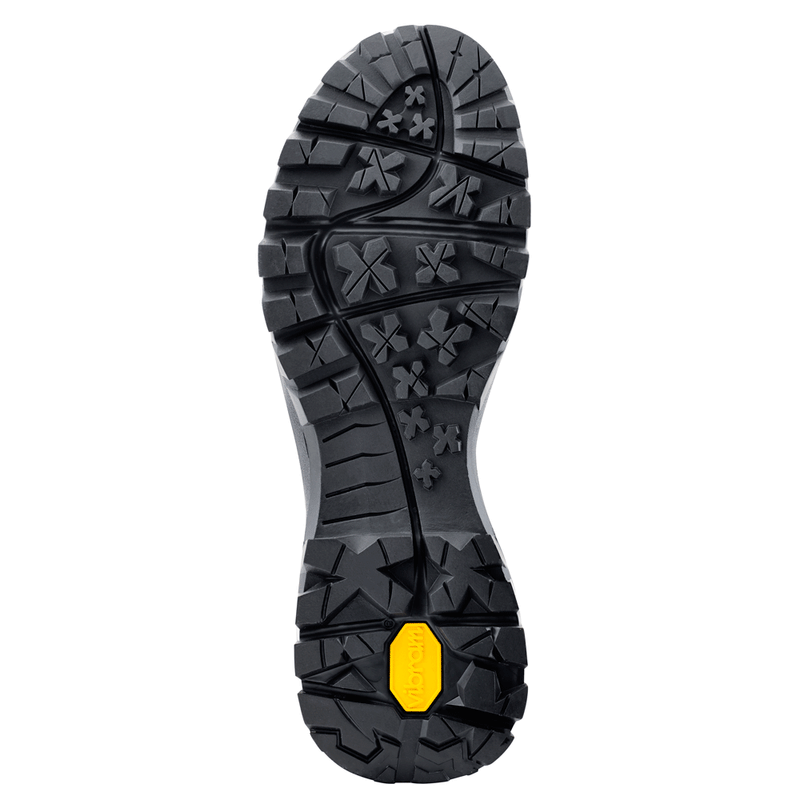 Grubs PTARMIGAN 5.0™ Lace Up Ankle High Neoprene Welly Boot Thermal Lined - NON-SAFETY