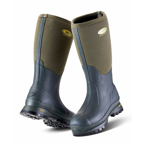 Grubs Snowline 8.5™ Thermal Rated Wellington Boots VIBRAM - WELLINGTON BOOTS