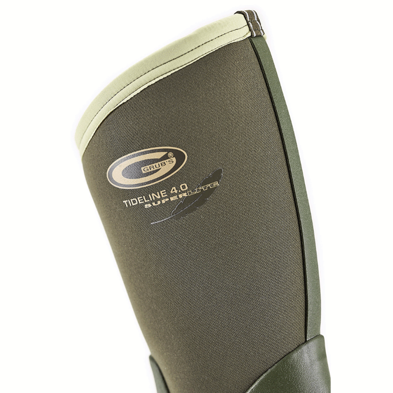 Grubs Tideline 4.0 Insulated Waterproof Wellington Boots Various Colours - WELLINGTON BOOTS
