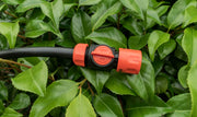 Cost Wise Hose Connector with Valve - Home & Garden > Lawn & Garden Garden watering