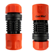 Cost Wise Pressure Reducing Female Quick Hose Connector 1.7bar - Home & Garden > Lawn & Garden Garden watering