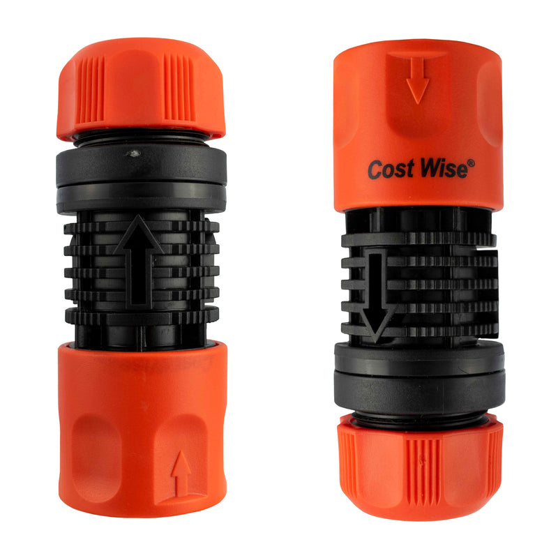 Cost Wise Pressure Reducing Female Quick Hose Connector 1.7bar - Home & Garden > Lawn & Garden Garden watering