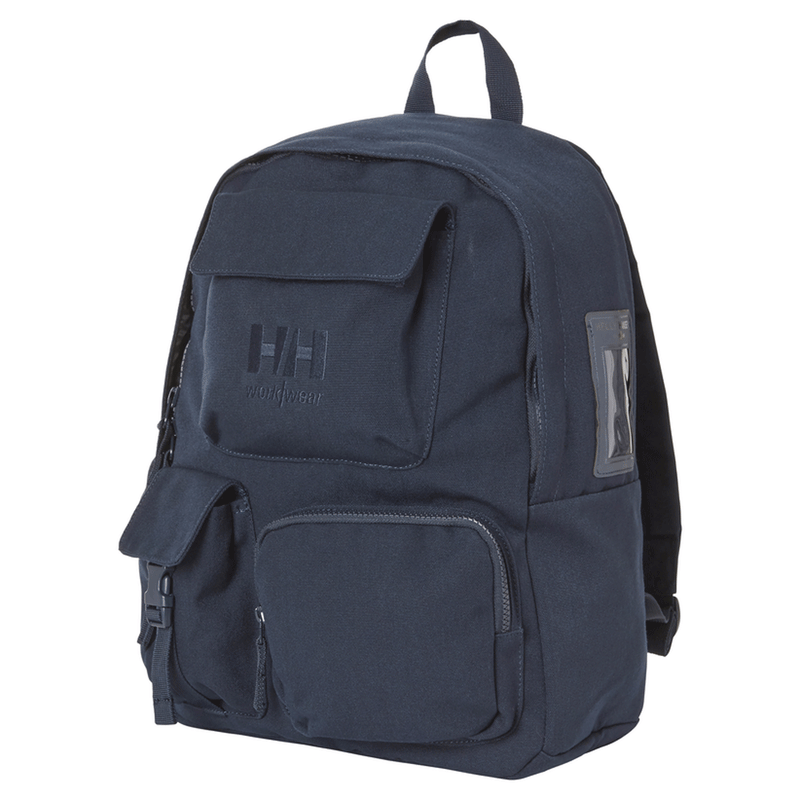 Helly Hansen 79584 Oxford Backpack 20L - TOOLCARRIERS