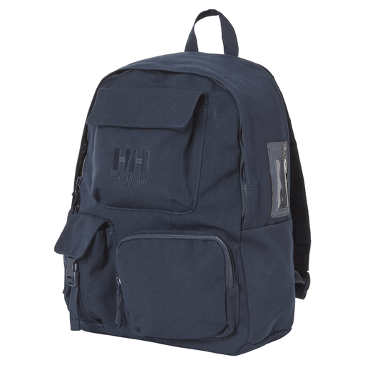 Helly Hansen 79584 Oxford Backpack 20L - TOOLCARRIERS