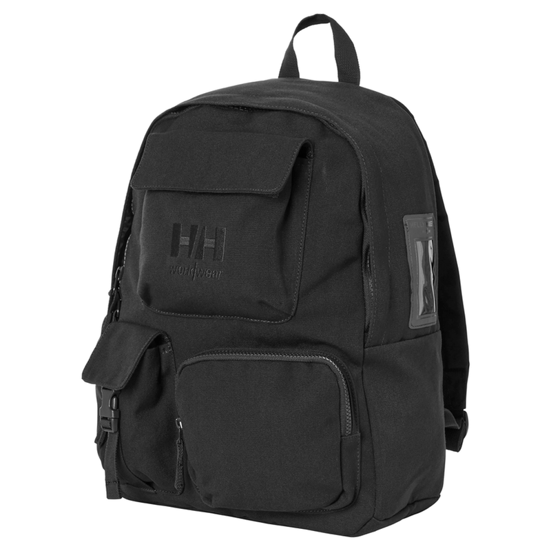 Helly Hansen 79584 Oxford Backpack 20L - TOOLCARRIERS