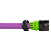 Cost Wise Snap On Male-Male In Line Valve Kit Black/Green - Home & Garden > Lawn & Garden > Watering & Irrigation > Garden Hose Fittings & Valves Garden watering