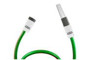 Hose Connectors Set With Nozzle WL - Home & Garden > Lawn & Garden Garden watering