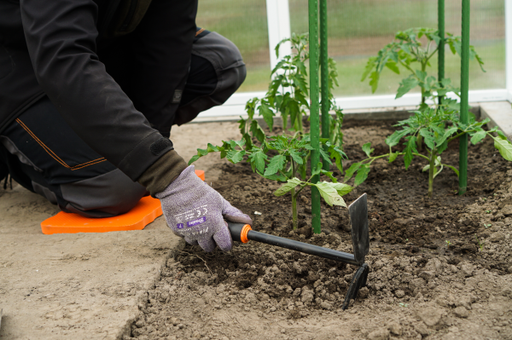 Multifunction Kneeler Mat, Orange - Home & Garden > Lawn & Garden > Gardening > Gardening Accessories Garden tools & Accesories