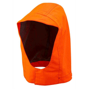 PULSAR PRARC11 Rail Spec FR-AST ARC Hood-Orange - FLAME RETARDANT JACKETS