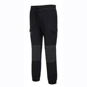 Portwest T803 Slim Fit Stretch Jogger Work Trouser - CARGO & COMBAT TROUSERS