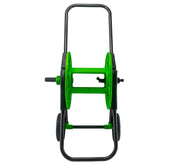 Hose Cart for 45m 1/2" Garden Hose CW - Home & Garden > Lawn & Garden > Watering & Irrigation > Garden Hoses Hose Reel