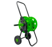 Hose Cart for 45m 1/2" Garden Hose CW - Home & Garden > Lawn & Garden > Watering & Irrigation > Garden Hoses Hose Reel