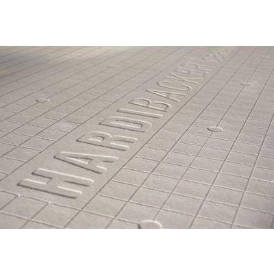 Hardiebacker 500 Tile Backing Board - All Sizes -
