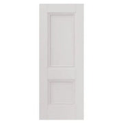 Hardwick White Primed Internal Door - All Sizes -
