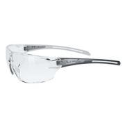 Hellberg 20031 Helium Clear Anti-Fog/Scratch Safety Glasses - EYE PROTECTION