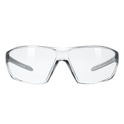 Hellberg 20031 Helium Clear Anti-Fog/Scratch Safety Glasses - EYE PROTECTION
