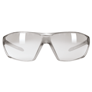Hellberg 20131 Helium Mirror Anti-Fog/Scratch Safety Glasses - EYE PROTECTION