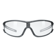 Hellberg 21041 Krypton Clear Anti-Fog/Scratch Endurance Safety Glasses - EYE PROTECTION