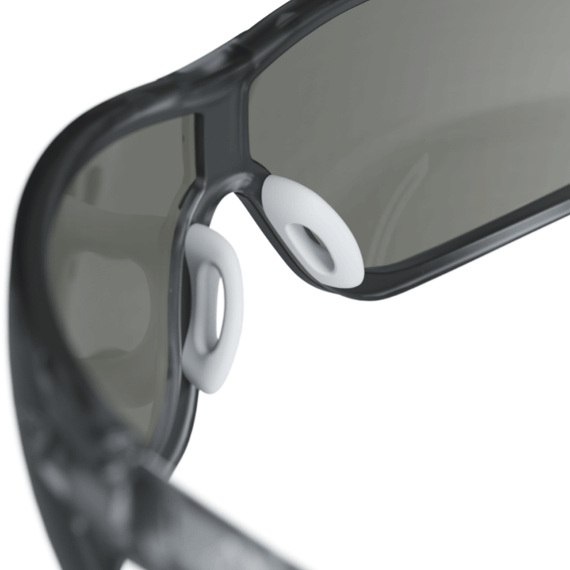 Hellberg 21431 Krypton Photochromatic Anti-Fog/Scratch Safety Glasses - EYE PROTECTION