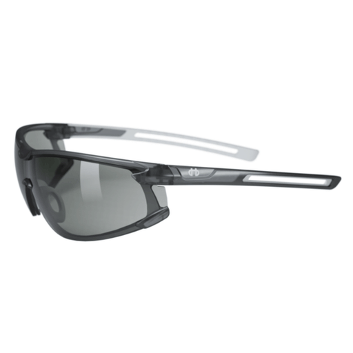 Hellberg 21431 Krypton Photochromatic Anti-Fog/Scratch Safety Glasses - EYE PROTECTION
