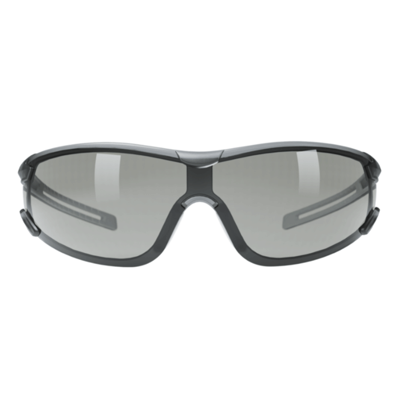 Hellberg 21431 Krypton Photochromatic Anti-Fog/Scratch Safety Glasses - EYE PROTECTION