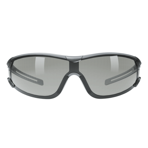 Hellberg 21431 Krypton Photochromatic Anti-Fog/Scratch Safety Glasses - EYE PROTECTION