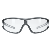 Hellberg 21531 Krypton ELC Anti-Fog/Scratch Safety Glasses - EYE PROTECTION