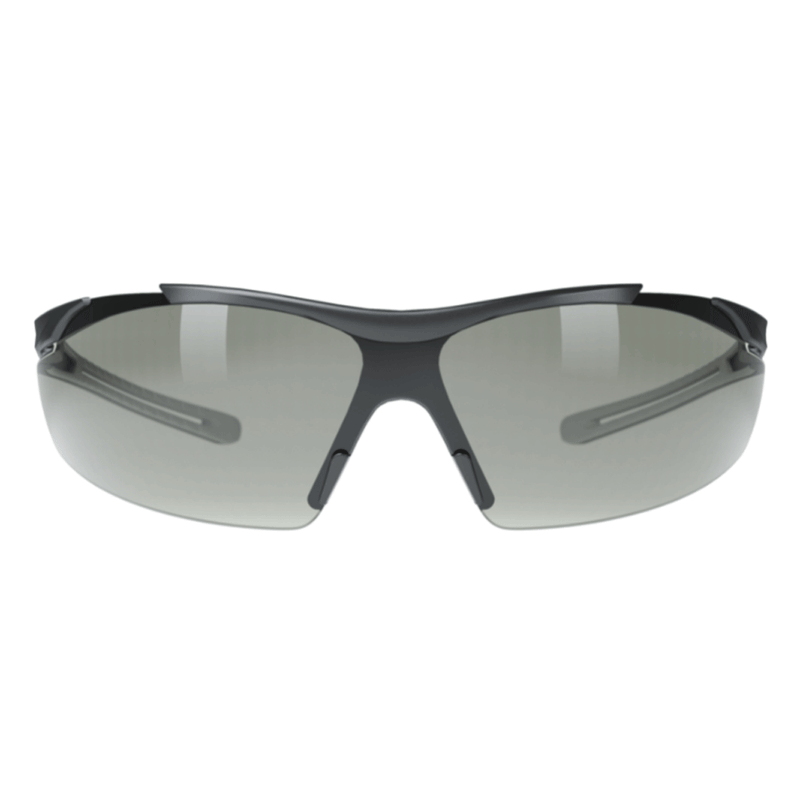 Hellberg 23431 Argon Photochromatic Anti-Fog/Scratch Safety Glasses - EYE PROTECTION