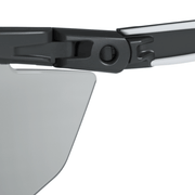 Hellberg 23431 Argon Photochromatic Anti-Fog/Scratch Safety Glasses - EYE PROTECTION