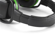 Hellberg 41001 Secure 1 Headband Level 1 Ear Protectors, SNR 26dB - EAR PROTECTION